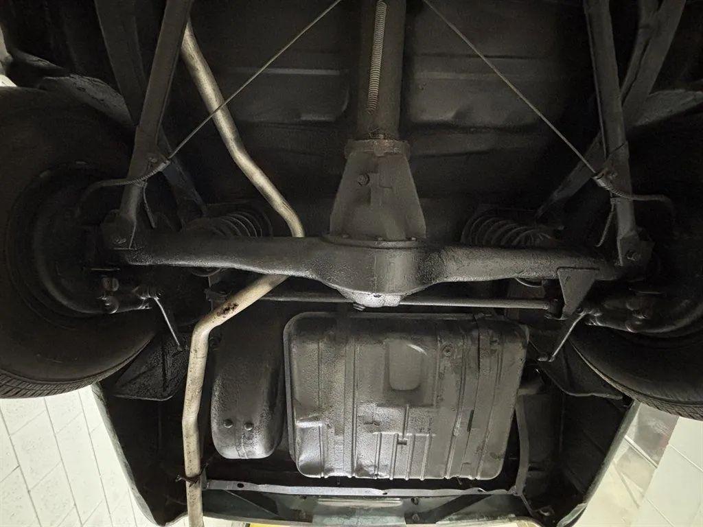 Buick Roadmaster  1954