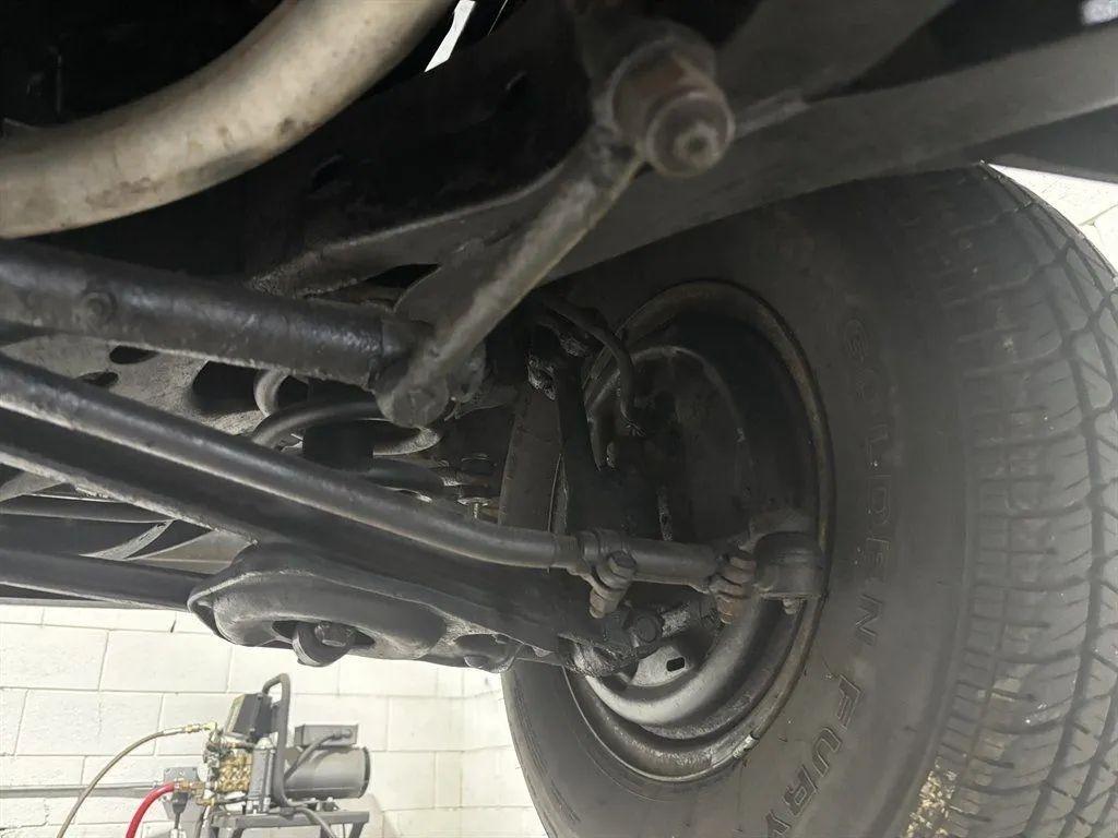 Buick Roadmaster  1954