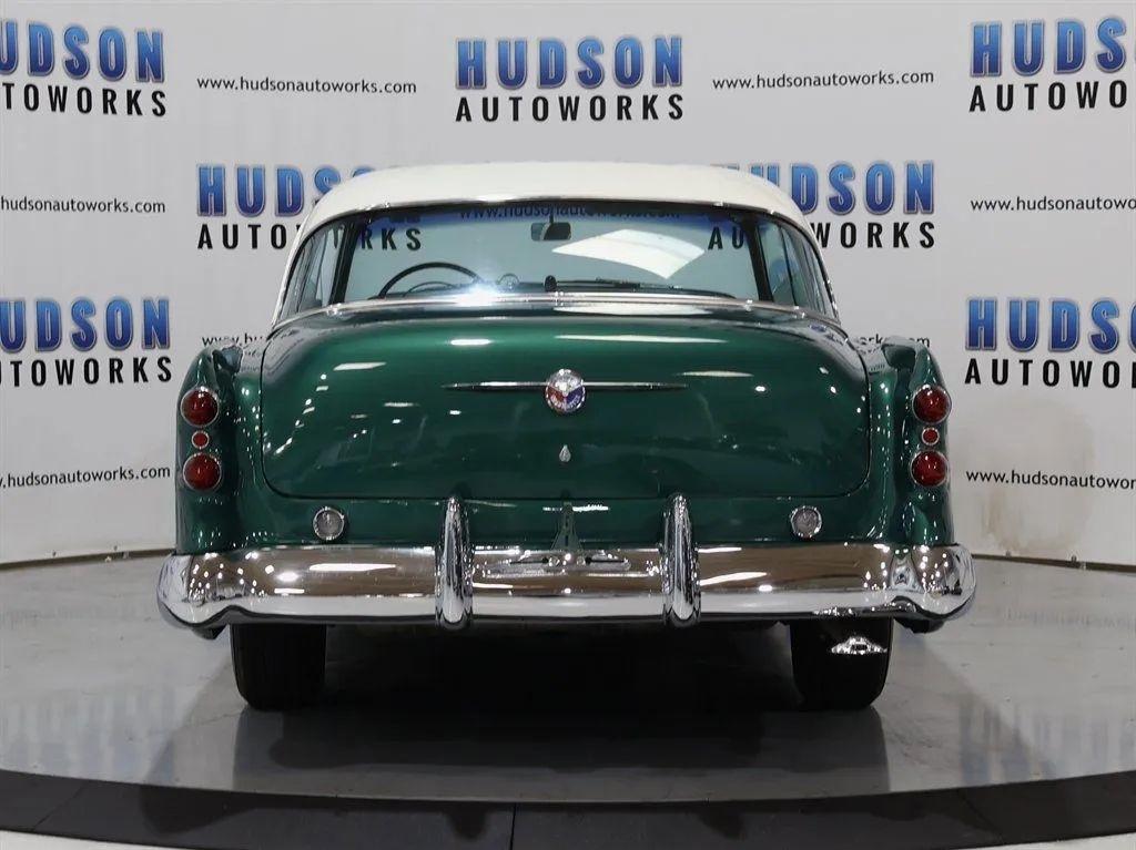Buick Roadmaster  1954