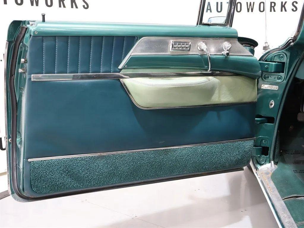 Buick Roadmaster  1954