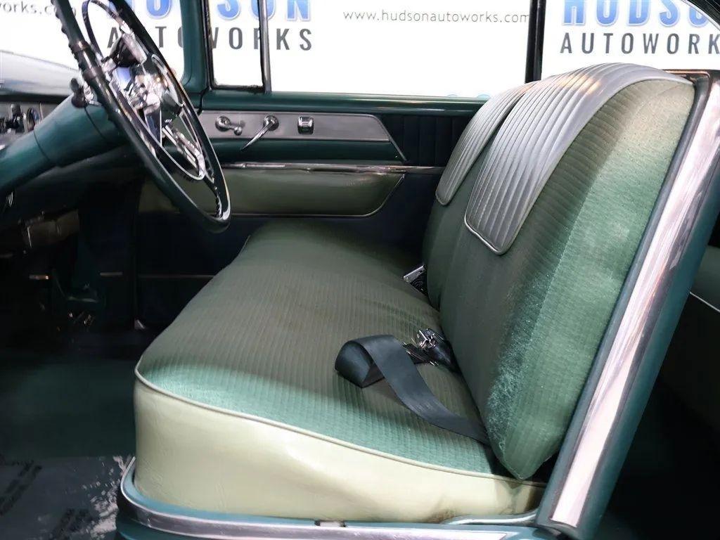 Buick Roadmaster  1954