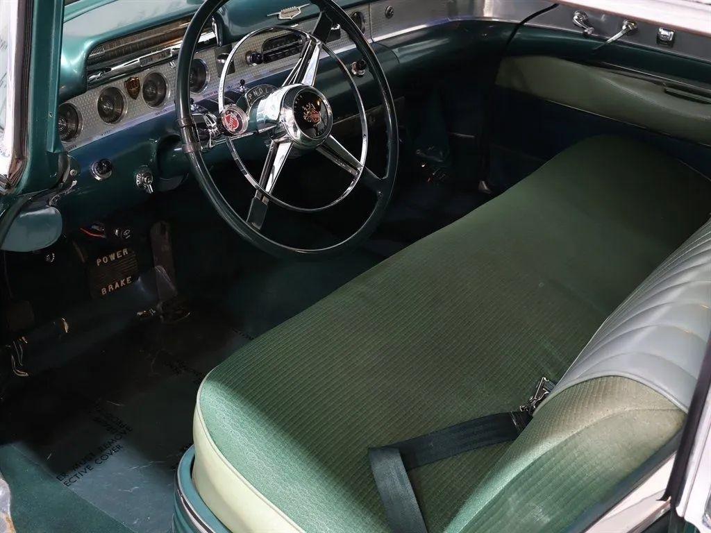 Buick Roadmaster  1954