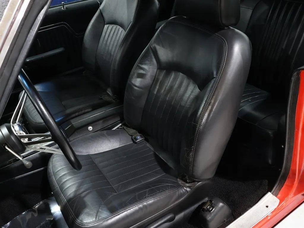 Chevrolet Chevelle  1972