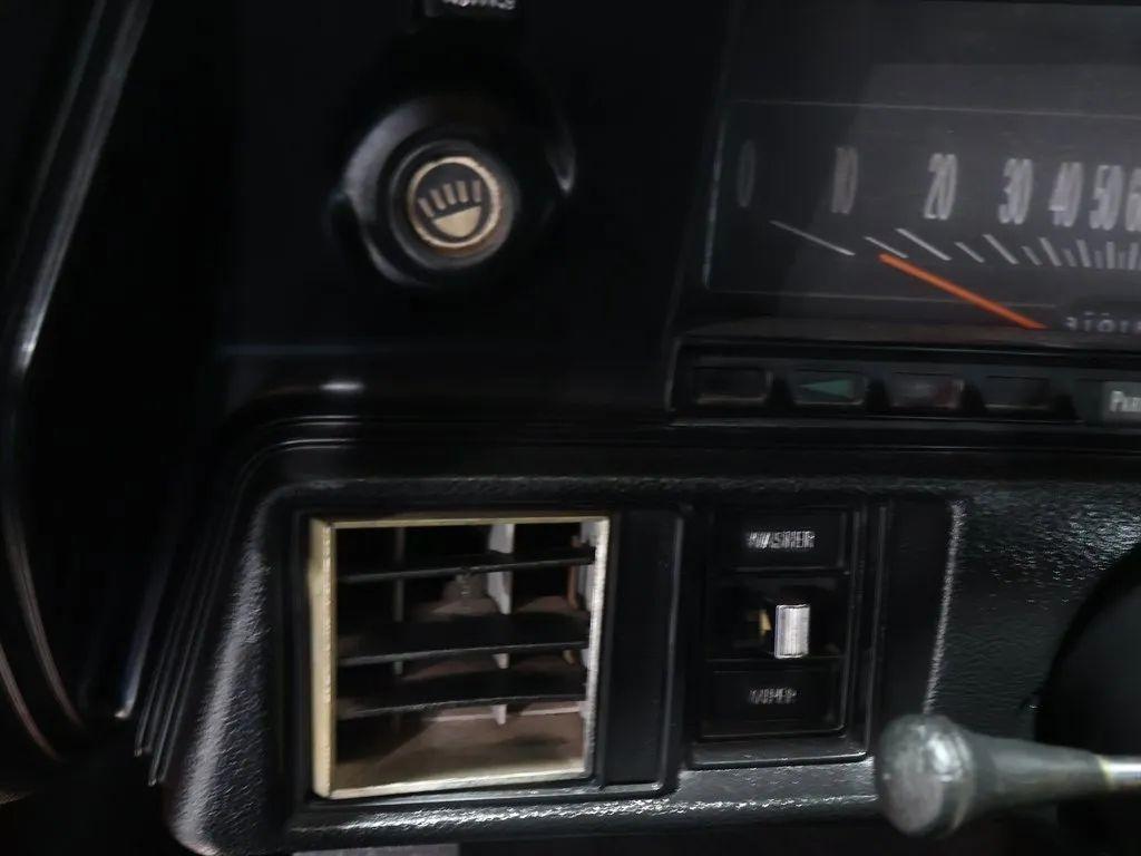 Chevrolet Chevelle  1972