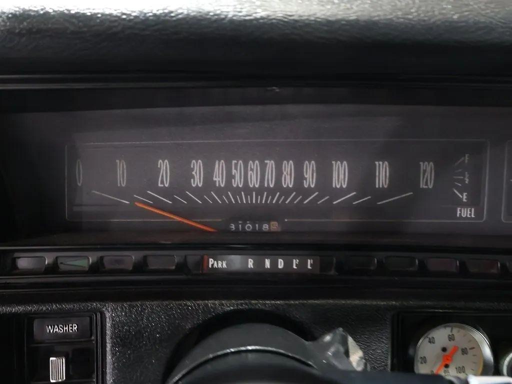 Chevrolet Chevelle  1972