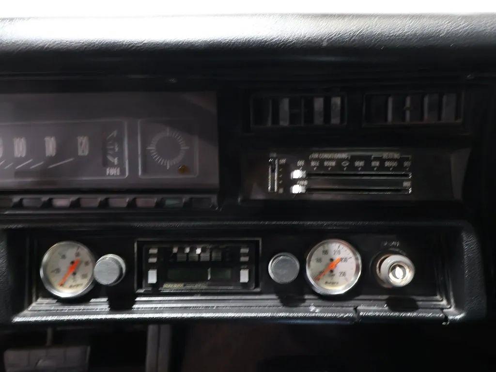 Chevrolet Chevelle  1972