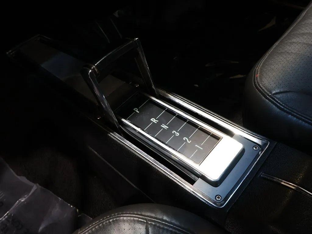 Chevrolet Chevelle  1972