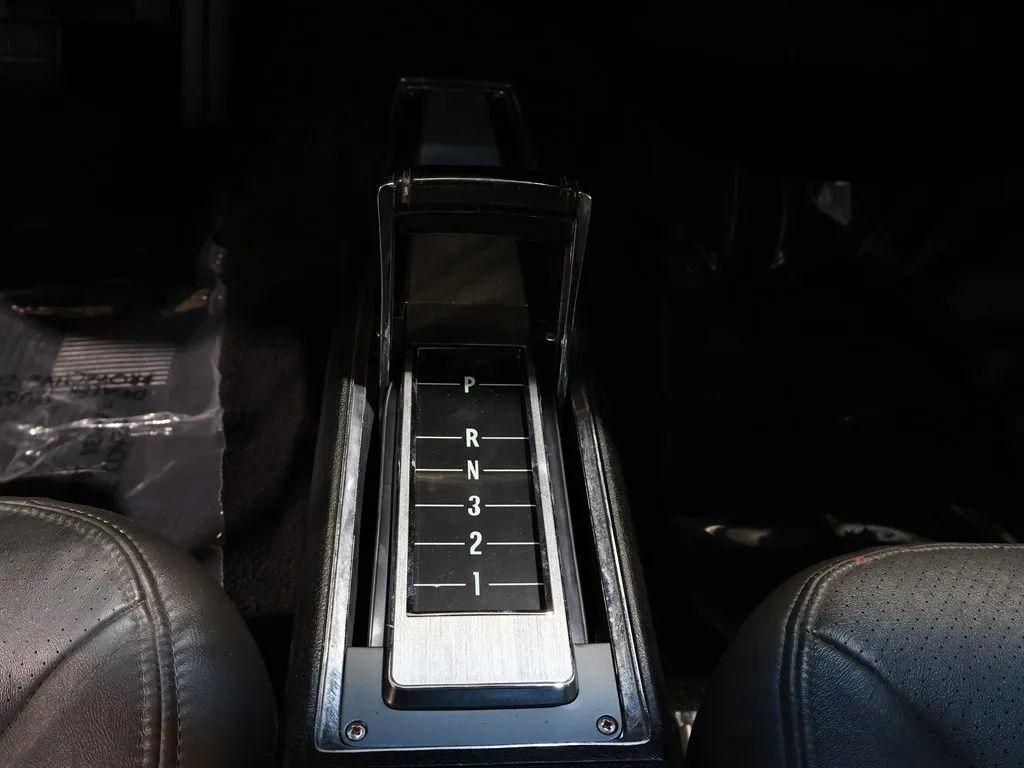 Chevrolet Chevelle  1972