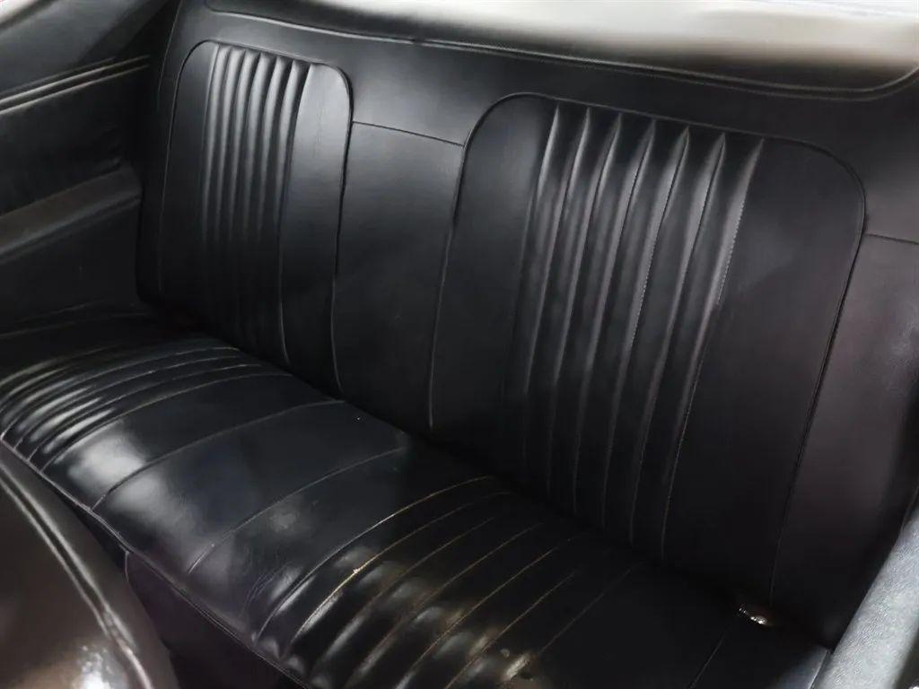 Chevrolet Chevelle  1972