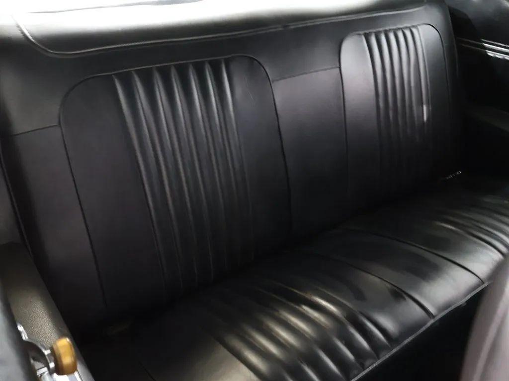 Chevrolet Chevelle  1972