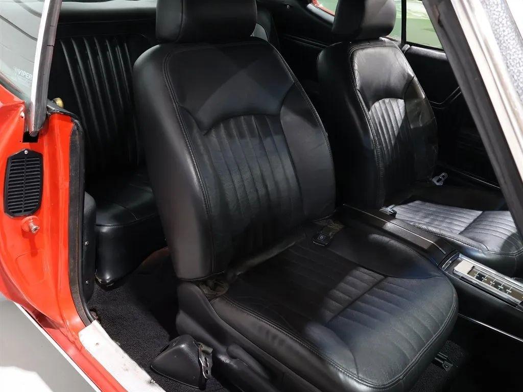 Chevrolet Chevelle  1972