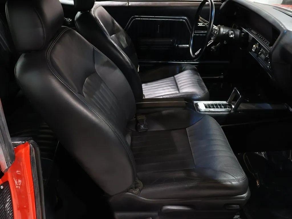 Chevrolet Chevelle  1972