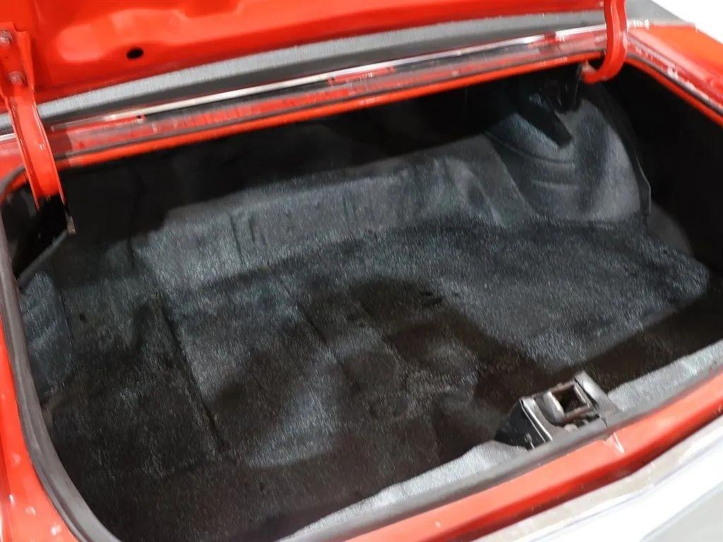 Chevrolet Chevelle  1972