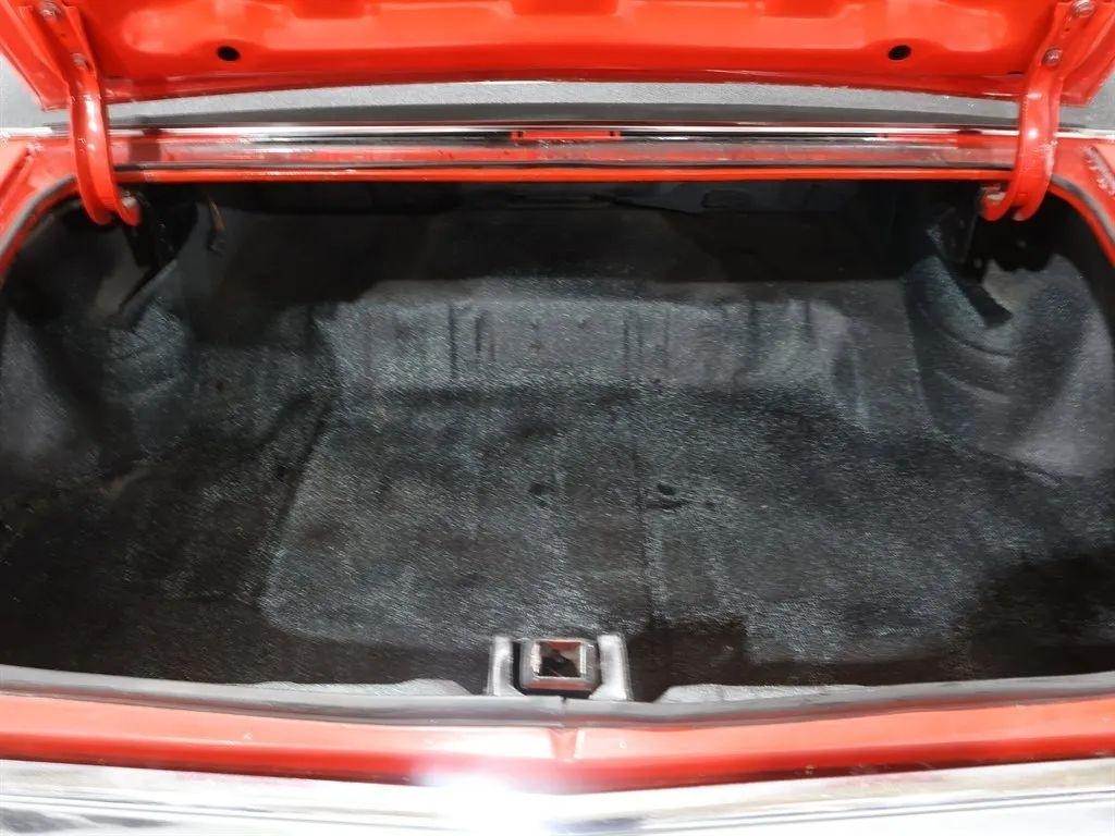 Chevrolet Chevelle  1972