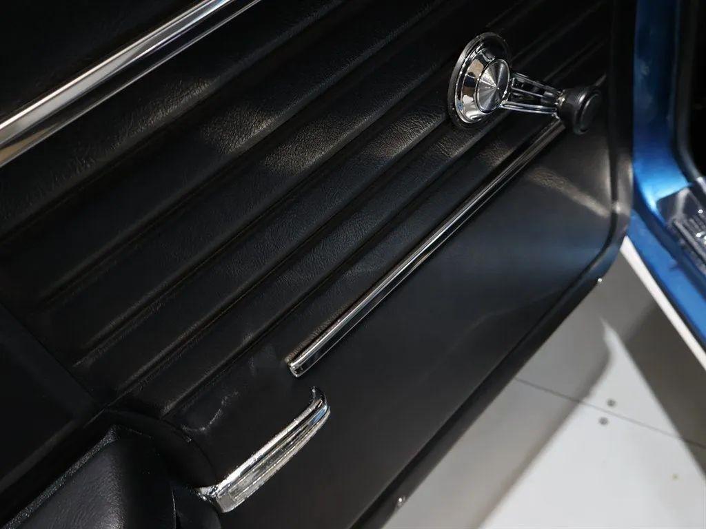 Chevrolet Camaro  1968