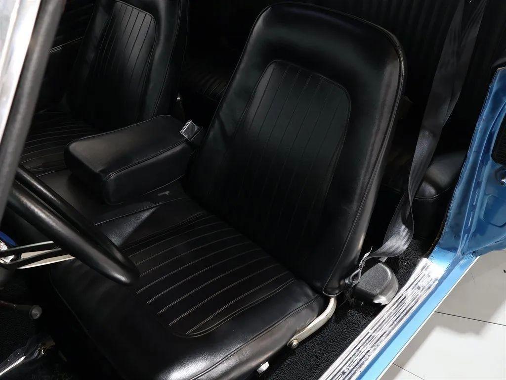 Chevrolet Camaro  1968