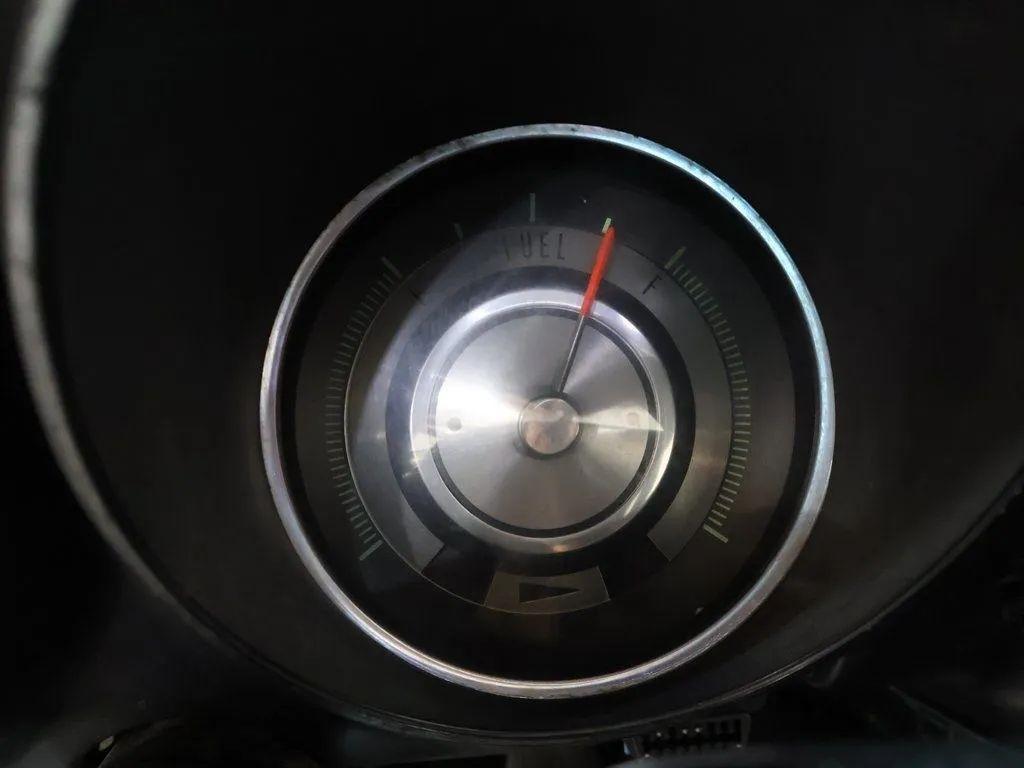 Chevrolet Camaro  1968