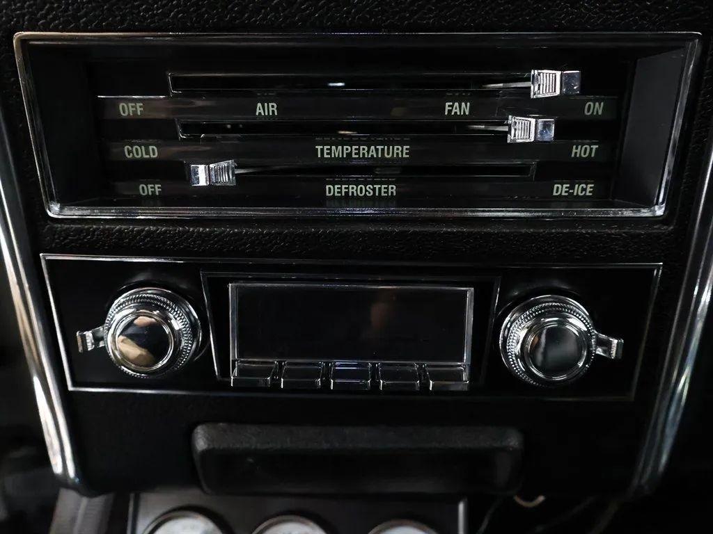 Chevrolet Camaro  1968