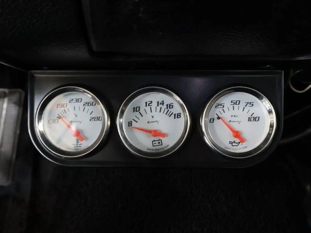 Chevrolet Camaro  1968