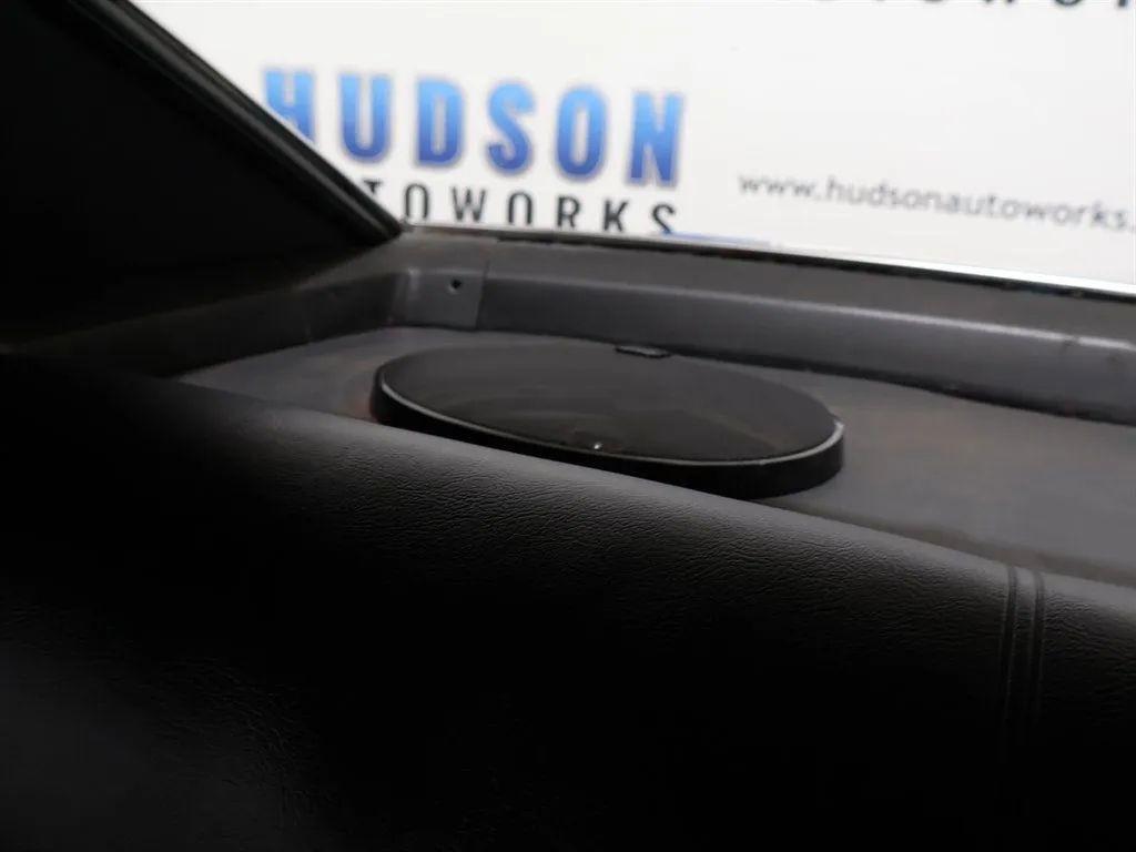 Chevrolet Camaro  1968