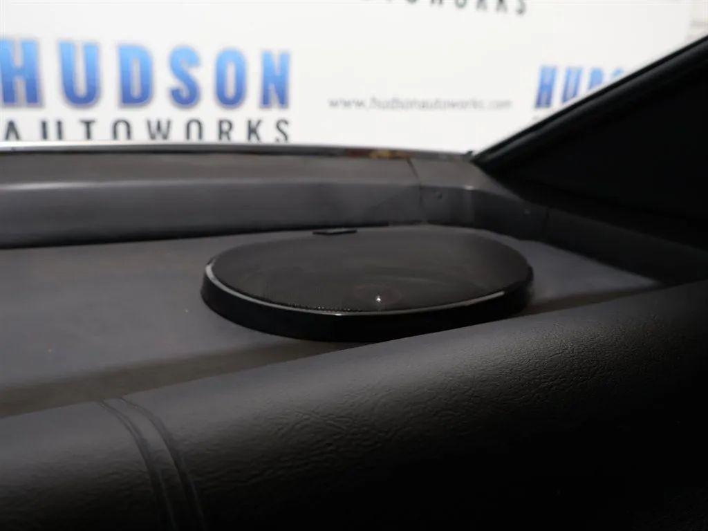 Chevrolet Camaro  1968