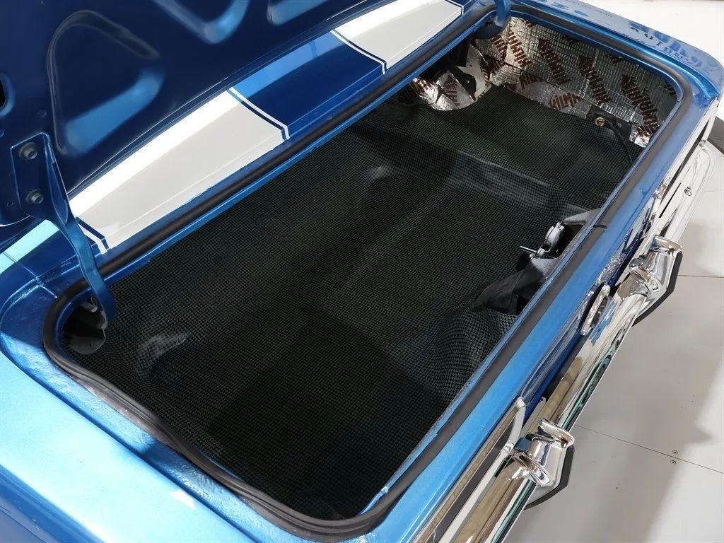 Chevrolet Camaro  1968