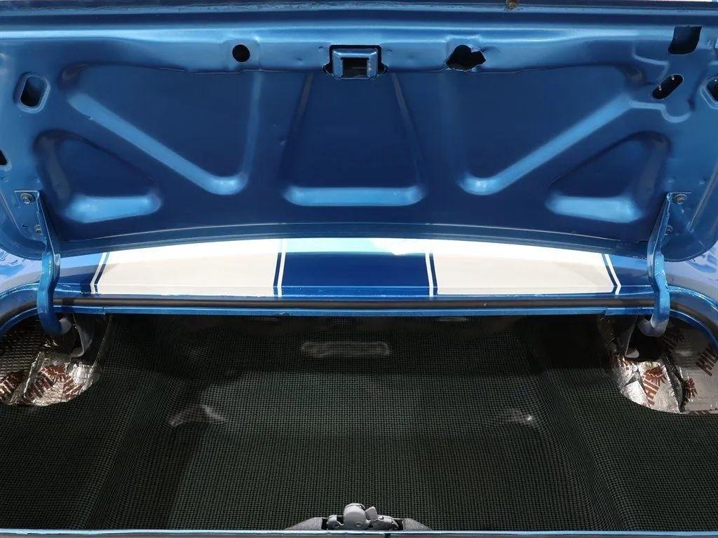 Chevrolet Camaro  1968