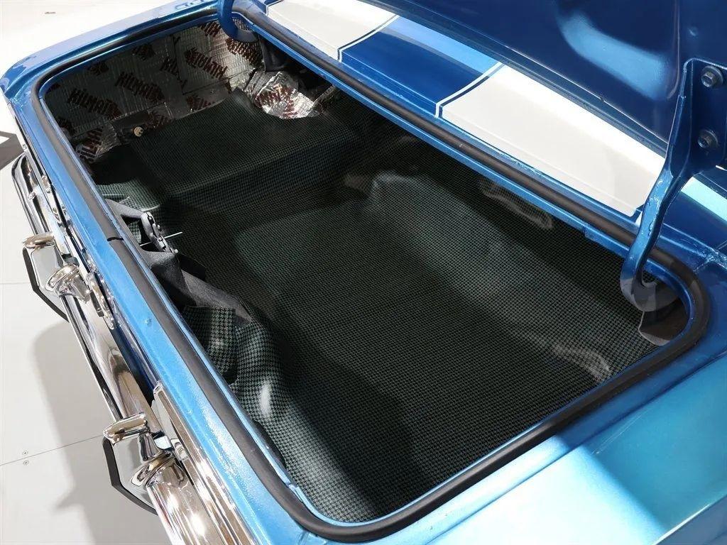 Chevrolet Camaro  1968