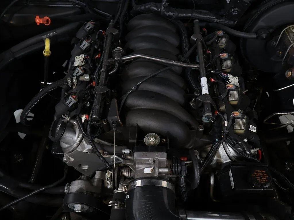 Chevrolet Camaro  1968