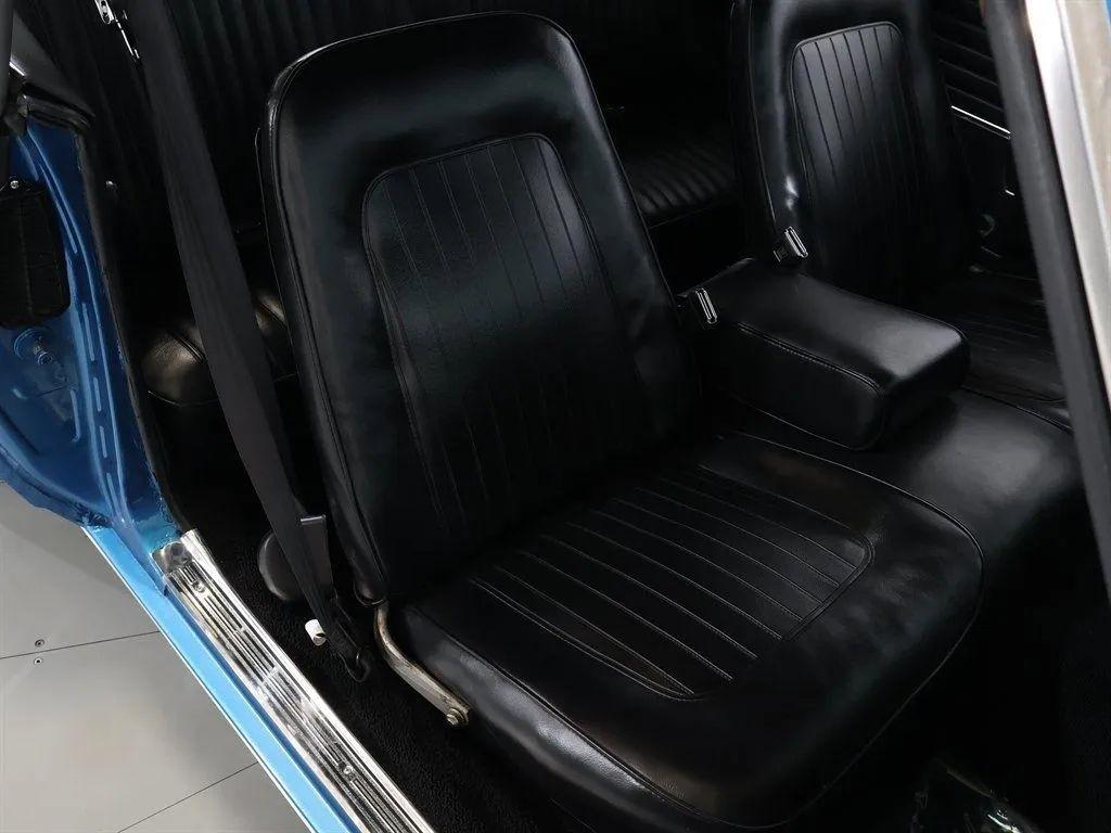 Chevrolet Camaro  1968