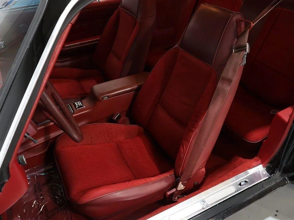 Chevrolet Camaro Z28 1979