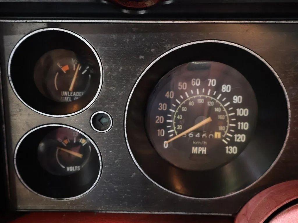 Chevrolet Camaro Z28 1979