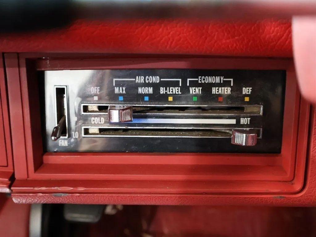 Chevrolet Camaro Z28 1979