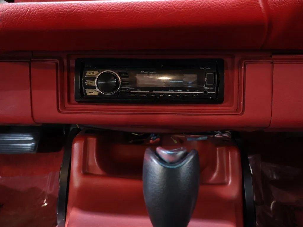 Chevrolet Camaro Z28 1979