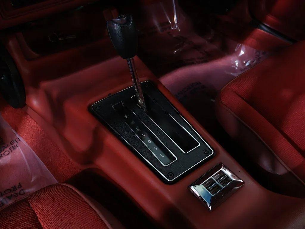 Chevrolet Camaro Z28 1979