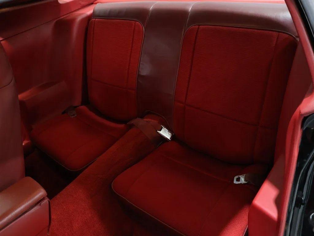 Chevrolet Camaro Z28 1979