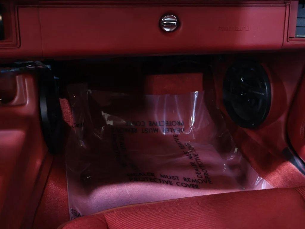 Chevrolet Camaro Z28 1979