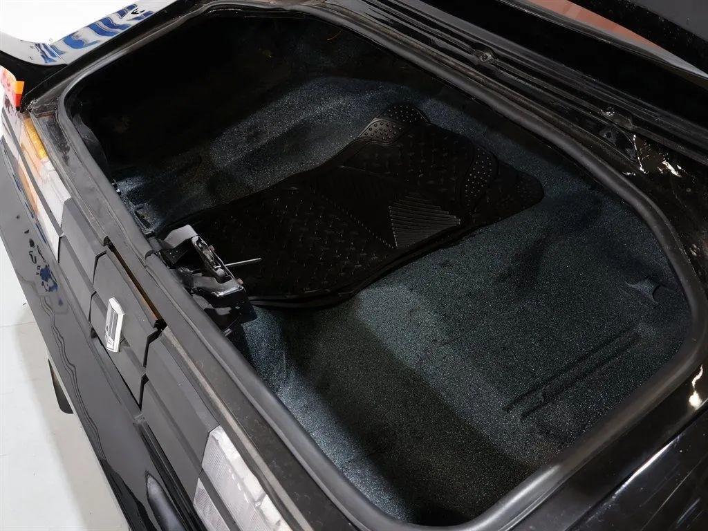 Chevrolet Camaro Z28 1979