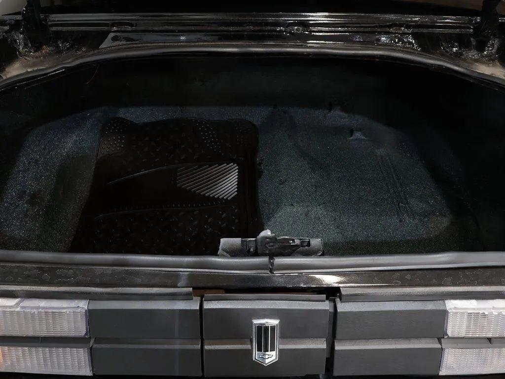 Chevrolet Camaro Z28 1979