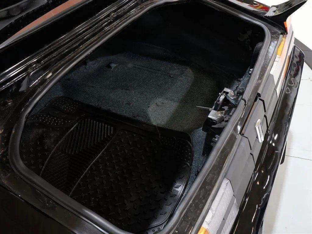 Chevrolet Camaro Z28 1979