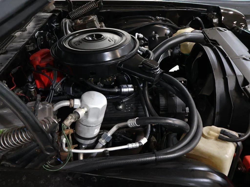 Chevrolet Camaro Z28 1979