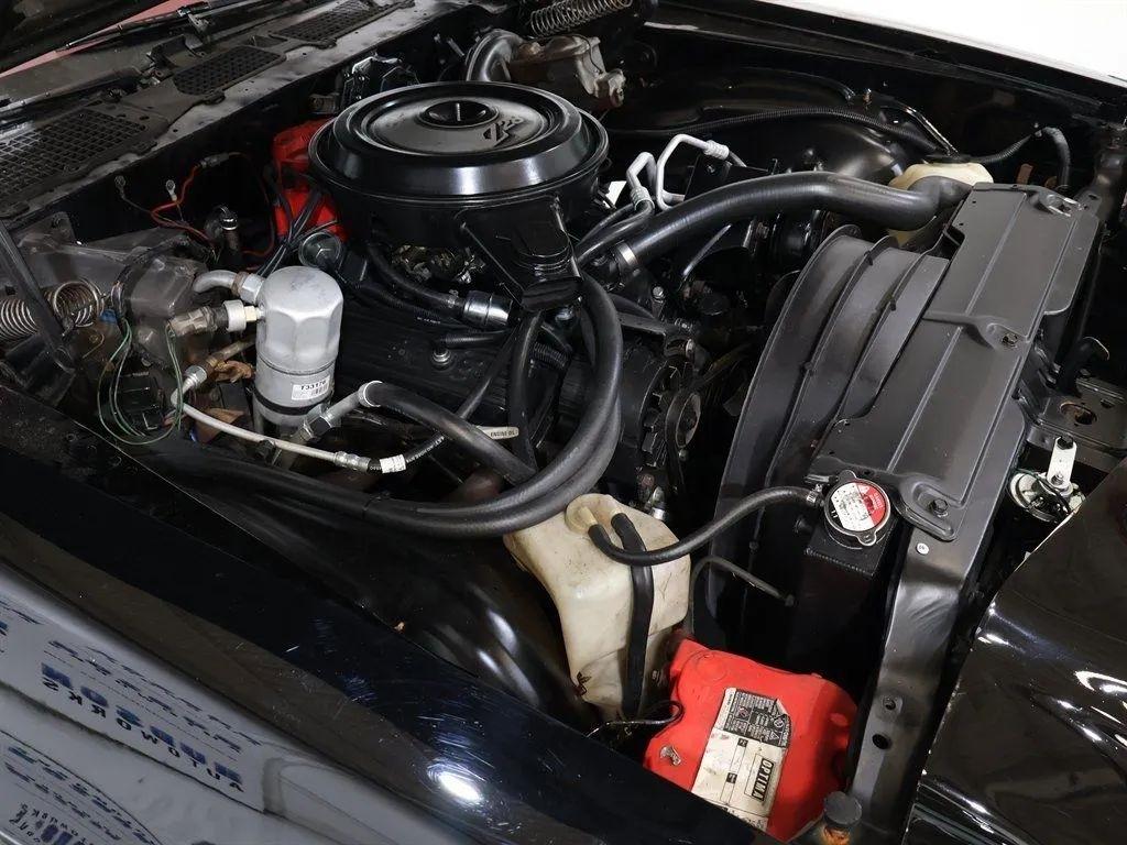 Chevrolet Camaro Z28 1979