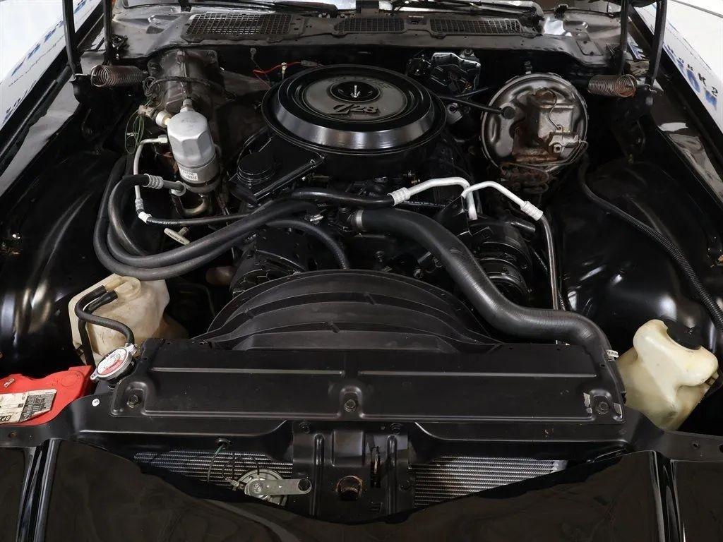 Chevrolet Camaro Z28 1979