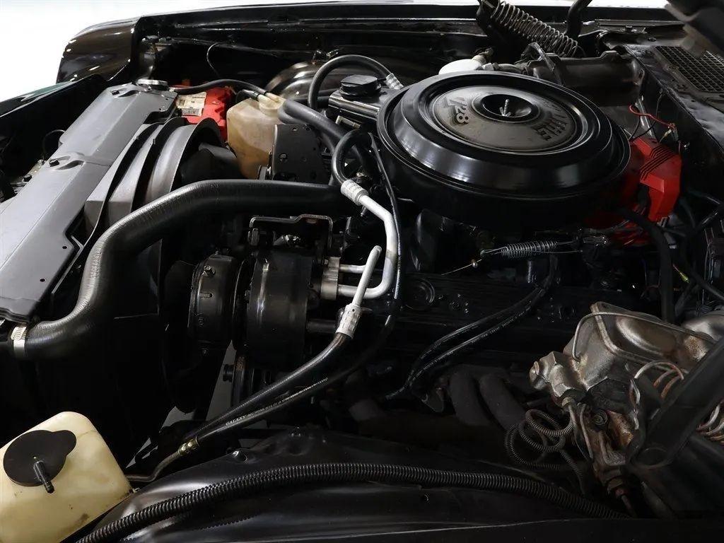 Chevrolet Camaro Z28 1979