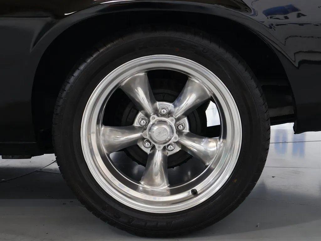 Chevrolet Camaro Z28 1979