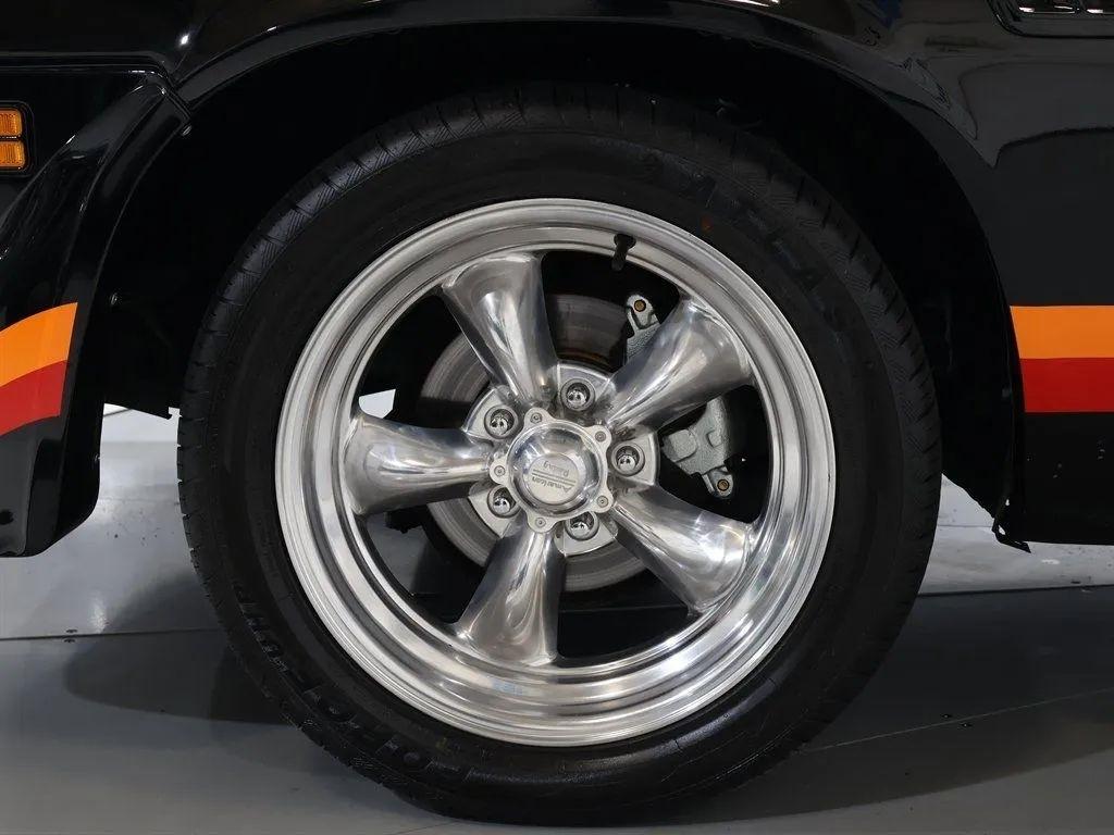 Chevrolet Camaro Z28 1979