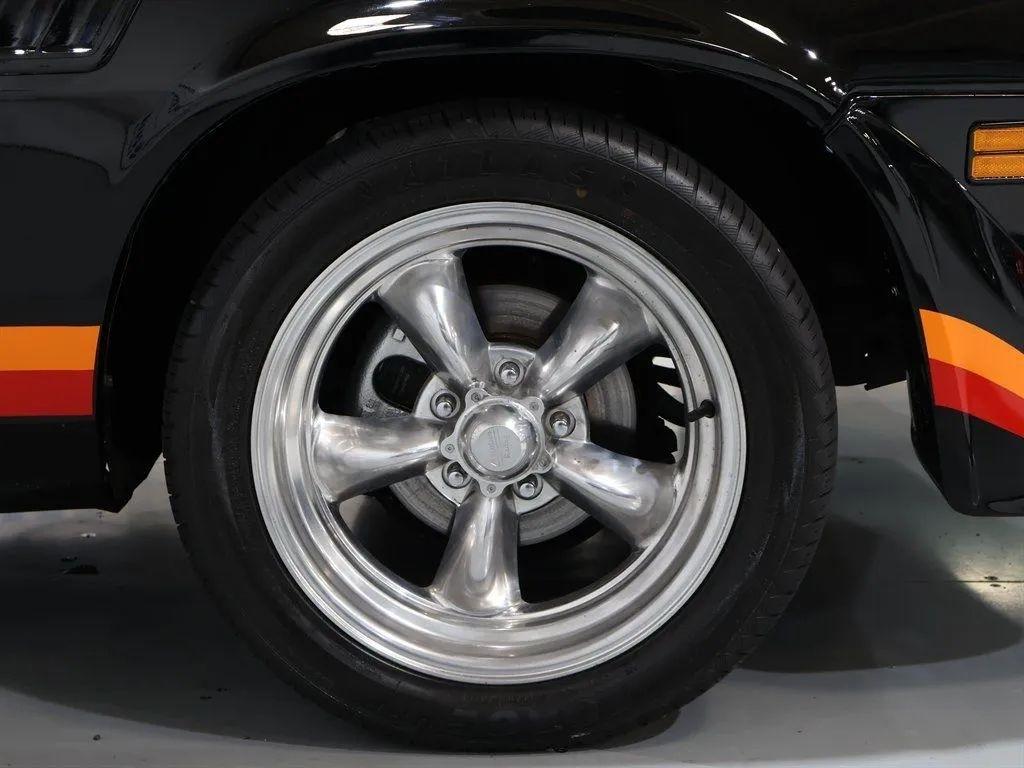 Chevrolet Camaro Z28 1979