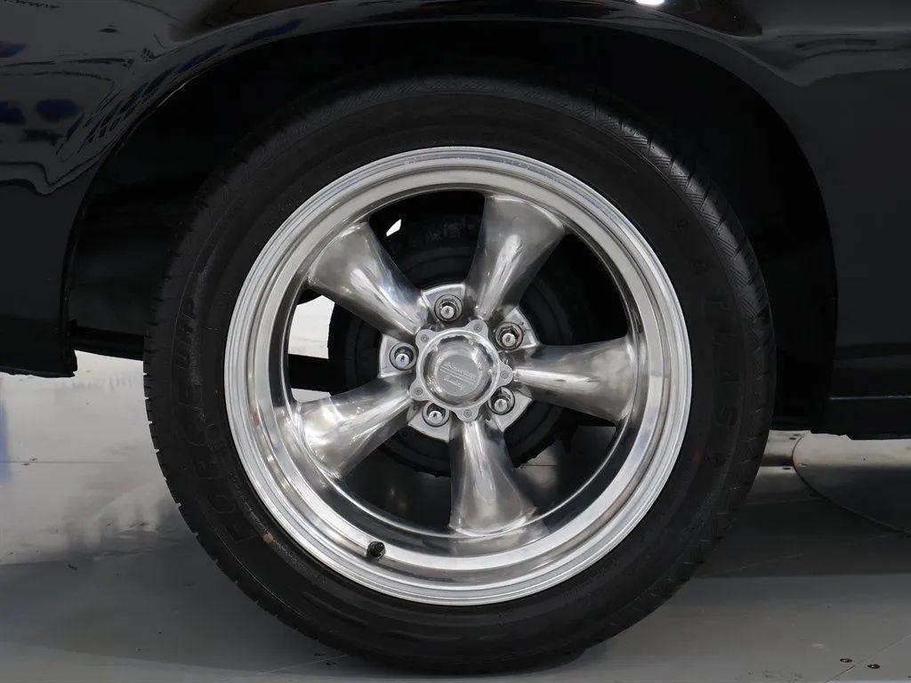 Chevrolet Camaro Z28 1979