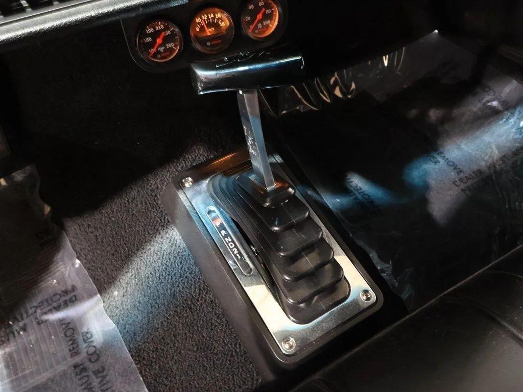 Chevrolet Chevelle  1972