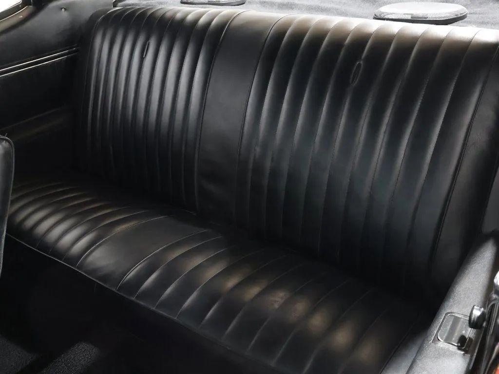 Chevrolet Chevelle  1972